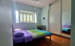 The Gardens At Bishan (D20), Condominium #547438961